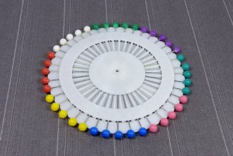 Ace cu gamalie cu suport