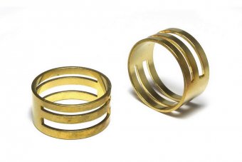 Inel pentru deschis zale