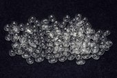 One® Bead, 1.5x5 mm, Crystal - 00030