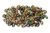 One® Bead, 1.5x5 mm, Crystal Magic Copper - 00030-95300