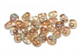 Es-o® Bead, 5 mm, Crystal Brown Rainbow-00030/98532