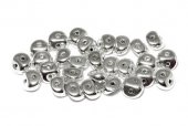 Es-o® Bead, 5 mm, Crystal Labrador Full-27000