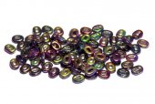 One® Bead, 1.5x5 mm, Crystal Magic Purple - 00030-95500  