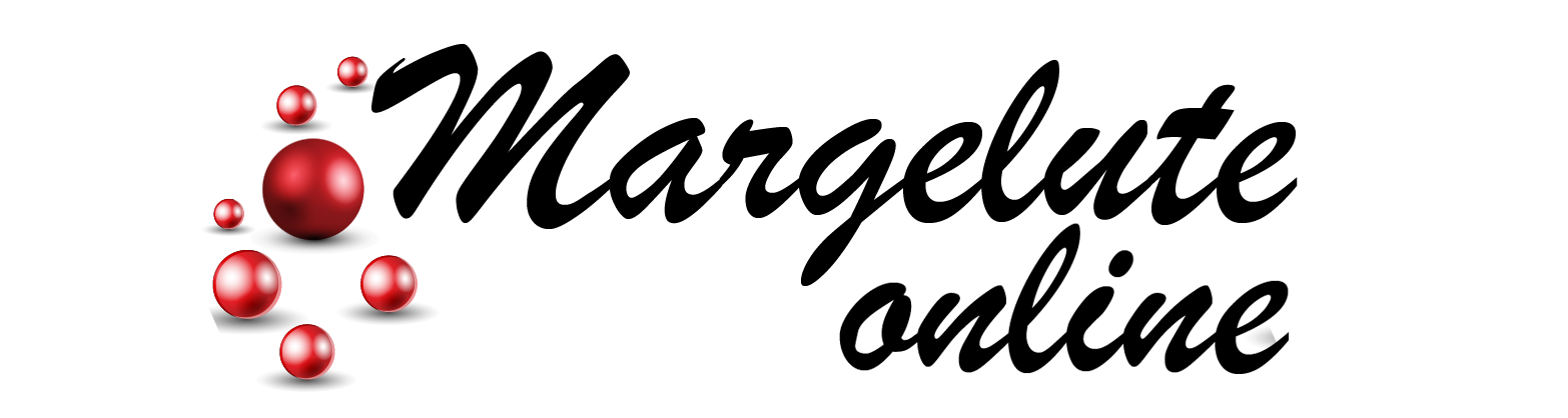 Magazin de margele si accesorii pentru bijuterii logo